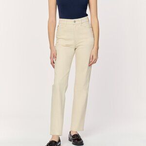 Warp + Weft ASE - STRAIGHT JEANS